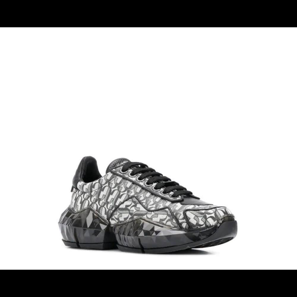 Jimmy Choo sneakers